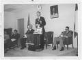 Primary view of Dedication Ceremony Culberson Masonic Lodge