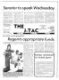 Primary view of The J-TAC (Stephenville, Tex.), Vol. 58, No. 26, Ed. 1 Thursday, December 1, 1977