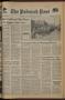Newspaper: The Paducah Post (Paducah, Tex.), Vol. 74, No. 46, Ed. 1 Thursday, Ja…