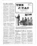 Thumbnail image of item number 1 in: 'The J-TAC (Stephenville, Tex.), Vol. 60, No. 18, Ed. 1 Thursday, September 27, 1979'.