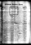 Newspaper: Upshur County Echo (Gilmer, Tex.), Vol. 19, No. 16, Ed. 1 Thursday, F…