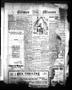 Newspaper: Gilmer Daily Mirror (Gilmer, Tex.), Vol. [4], No. [35], Ed. 1 Friday,…