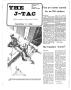 Primary view of The J-TAC (Stephenville, Tex.), Ed. 1 Thursday, September 11, 1980