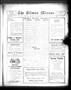 Newspaper: The Gilmer Mirror (Gilmer, Tex.), Vol. 8, No. 200, Ed. 1 Saturday, No…