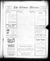 Newspaper: The Gilmer Mirror (Gilmer, Tex.), Vol. 8, No. 215, Ed. 1 Wednesday, N…