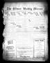 Newspaper: The Gilmer Weekly Mirror (Gilmer, Tex.), Vol. 48, No. 22, Ed. 1 Thurs…