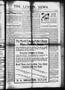 Newspaper: The Lufkin News. (Lufkin, Tex.), Vol. 6, No. 107, Ed. 1 Tuesday, Dece…