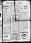 Newspaper: The Lufkin News. (Lufkin, Tex.), Vol. 6, No. 118, Ed. 1 Tuesday, Febr…