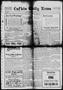 Primary view of Lufkin Daily News (Lufkin, Tex.), Vol. 1, No. 52, Ed. 1 Saturday, January 1, 1916