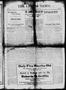 Primary view of The Lufkin News. (Lufkin, Tex.), Vol. 8, No. 105, Ed. 1 Friday, February 11, 1916