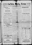 Newspaper: Lufkin Daily News (Lufkin, Tex.), Vol. 1, No. 88, Ed. 1 Saturday, Feb…