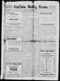 Newspaper: Lufkin Daily News (Lufkin, Tex.), Vol. 1, No. 108, Ed. 1 Tuesday, Mar…