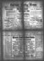 Newspaper: Lufkin Daily News (Lufkin, Tex.), Vol. 1, No. 158, Ed. 1 Thursday, Ma…