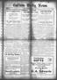 Newspaper: Lufkin Daily News (Lufkin, Tex.), Vol. 1, No. 174, Ed. 1 Tuesday, May…