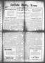 Newspaper: Lufkin Daily News (Lufkin, Tex.), Vol. 1, No. 175, Ed. 1 Wednesday, M…