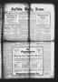 Newspaper: Lufkin Daily News (Lufkin, Tex.), Vol. 1, No. 211, Ed. 1 Wednesday, J…
