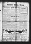 Primary view of Lufkin Daily News (Lufkin, Tex.), Vol. 1, No. 229, Ed. 1 Wednesday, July 26, 1916
