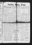 Newspaper: Lufkin Daily News (Lufkin, Tex.), Vol. 1, No. 232, Ed. 1 Saturday, Ju…