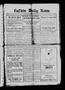 Newspaper: Lufkin Daily News (Lufkin, Tex.), Vol. 2, No. 10, Ed. 1 Saturday, Nov…