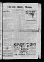 Newspaper: Lufkin Daily News (Lufkin, Tex.), Vol. 2, No. 73, Ed. 1 Friday, Janua…