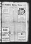 Primary view of Lufkin Daily News (Lufkin, Tex.), Vol. 2, No. 88, Ed. 1 Tuesday, February 13, 1917