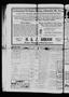 Thumbnail image of item number 2 in: 'Lufkin Daily News (Lufkin, Tex.), Vol. 2, No. 123, Ed. 1 Monday, March 26, 1917'.