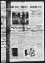Newspaper: Lufkin Daily News (Lufkin, Tex.), Vol. 8, No. 229, Ed. 1 Friday, July…