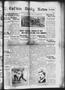 Newspaper: Lufkin Daily News (Lufkin, Tex.), Vol. 8, No. 255, Ed. 1 Monday, Augu…