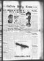 Newspaper: Lufkin Daily News (Lufkin, Tex.), Vol. 8, No. 268, Ed. 1 Tuesday, Sep…