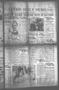 Newspaper: Lufkin Daily News (Lufkin, Tex.), Vol. [9], No. 4, Ed. 1 Monday, Nove…