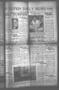 Newspaper: Lufkin Daily News (Lufkin, Tex.), Vol. [9], No. 46, Ed. 1 Thursday, D…