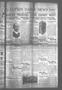 Newspaper: Lufkin Daily News (Lufkin, Tex.), Vol. [9], No. 61, Ed. 1 Monday, Jan…