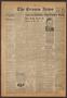 Newspaper: The Groom News (Groom, Tex.), Vol. 17, No. 37, Ed. 1 Thursday, Novemb…