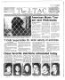 Primary view of The J-TAC (Stephenville, Tex.), Ed. 1 Thursday, February 13, 1986