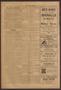 Thumbnail image of item number 2 in: 'The Union Review (Galveston, Tex.), Vol. 1, No. 10, Ed. 1 Friday, July 4, 1919'.