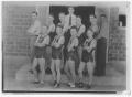 Primary view of [Athletic Team 1937]