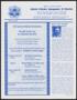 Primary view of United Orthodox Synagogues of Houston Bulletin, March 2000