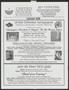 Journal/Magazine/Newsletter: United Orthodox Synagogues of Houston Bulletin, January 2006
