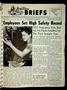 Primary view of Baytown Briefs (Baytown, Tex.), Vol. 01, No. 04, Ed. 1 Friday, January 30, 1953