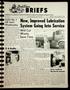 Primary view of Baytown Briefs (Baytown, Tex.), Vol. 02, No. 05, Ed. 1 Friday, February 5, 1954