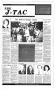 Newspaper: The J-TAC (Stephenville, Tex.), Ed. 1 Thursday, September 10, 1992