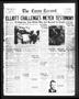 Newspaper: The Cuero Record (Cuero, Tex.), Vol. 53, No. 195, Ed. 1 Tuesday, Augu…