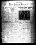 Newspaper: The Cuero Record (Cuero, Tex.), Vol. 56, No. 305, Ed. 1 Wednesday, Oc…