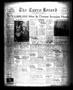 Newspaper: The Cuero Record (Cuero, Tex.), Vol. 56, No. 325, Ed. 1 Monday, Decem…