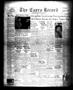 Newspaper: The Cuero Record (Cuero, Tex.), Vol. 56, No. 332, Ed. 1 Tuesday, Dece…