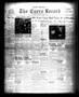 Newspaper: The Cuero Record (Cuero, Tex.), Vol. 56, No. 445, Ed. 1 Wednesday, De…