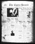 Newspaper: The Cuero Record (Cuero, Tex.), Vol. 57, No. 244, Ed. 1 Thursday, Oct…
