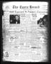 Newspaper: The Cuero Record (Cuero, Tex.), Vol. 57, No. 245, Ed. 1 Friday, Octob…