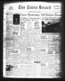 Newspaper: The Cuero Record (Cuero, Tex.), Vol. 57, No. 286, Ed. 1 Sunday, Decem…