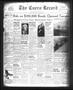 Newspaper: The Cuero Record (Cuero, Tex.), Vol. 57, No. 309, Ed. 1 Friday, Decem…